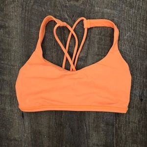 Lululemon bra